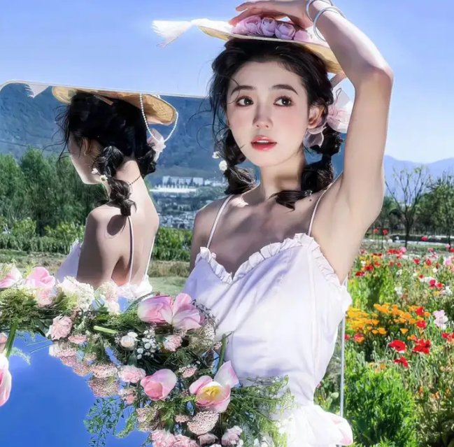 顺流而下 海报
