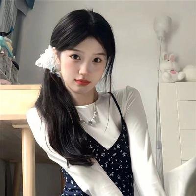 女子学园 海报