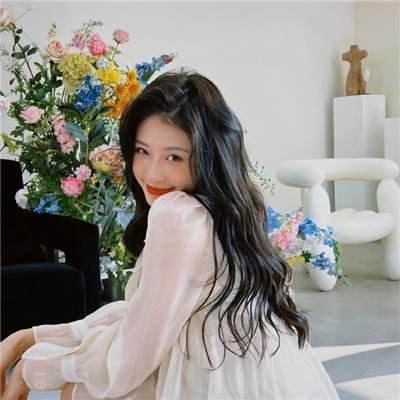 格式化少女 海报